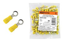 Наконечник НКИ 5,5-6 кольцо 4-6мм (100шт)  TDM