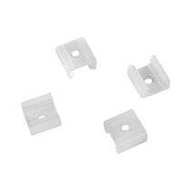 Заглушка для ленты G-COB-E-IP20-NW уп. по 10шт