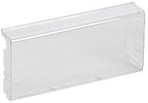 ARMAT AR-A TBC Крышка защитная клеммного блока IEK ARMAT AR-A TBC Крышка защитная клеммного блока IEK