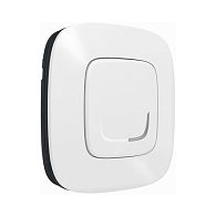 Valena Allure NETATMO Белый Выключатель 1кл. (беспроводн.) Valena Allure NETATMO Белый Выключатель 1кл. (беспроводн.)