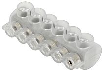 Колодка клеммная для сетей уличного освещения КЕ10.506  IEK