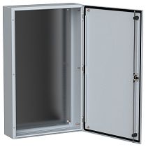 TITAN 5 Корпус металлический ЩМП-100.60.20 УХЛ1 IP66 IEK TITAN 5 Корпус металлический ЩМП-100.60.20 УХЛ1 IP66 IEK