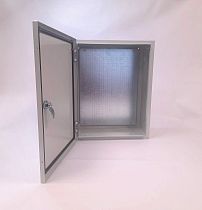 Корпус металлический PROFI IP-54 ЩМП 06/2 - (500х400х220) DIRECT ELECTRIC