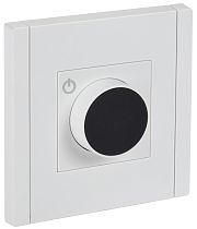FORTE&PIANO Термостат электронный с индикацией FP252 белый IEK FORTE&PIANO Термостат электронный с индикацией FP252 белый IEK