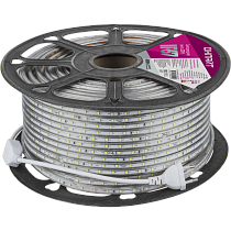 Светодиодная лента ОНЛАЙТ 80 924 OLS-2835СW60-4.8-IP67-220V Светодиодная лента ОНЛАЙТ 80 924 OLS-2835СW60-4.8-IP67-220V