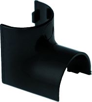 MultiSet Угол внутренний для кабель-канала 30х13 Антрацит