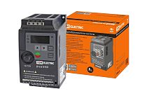 Преобразователь частоты ПЧ-01H50 230В 1,5кВт  TDM