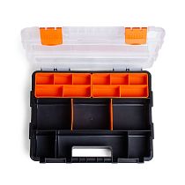 Кейс-органайзер К-06 КВТ Кейс-органайзер К-06 КВТ