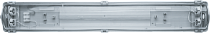 Светильник DSP-04S-600-IP65-2хT8-G13 (аналог ЛСП 2х18) без ламп Navigator