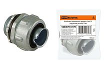 Резьбовой крепёжный элемент РКн-75 (наружная резьба)  TDM