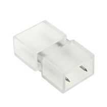 Коннектор средний G-3528-M-IP20 уп. по 10шт