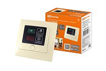 Наружная панель "Не беспокоить" и  "Уборка" сл. кость "Таймыр"  TDM