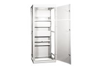 Каркас ВРУ-2 (2000х800х450)  TDM