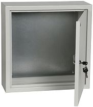Корпус металлический ЩМП-4.4.1-0 36 УХЛЗ IP31 IEK Корпус металлический ЩМП-4.4.1-0 36 УХЛЗ IP31 IEK
