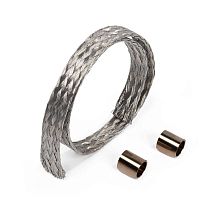 Комплект заземления КБМ-С-4 КВТ