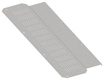 FORMAT Фланец основания встроенного отсека вентилируемый 200х800мм IEK FORMAT Фланец основания встроенного отсека вентилируемый 200х800мм IEK