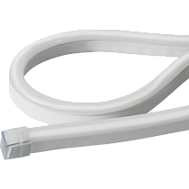 Светодиодная лента 120 ламп/м 8Вт/м AC IP67 ОНЛАЙТ