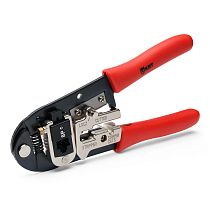 Пресс-клещи для RJ разъемов JT-01 КВТ