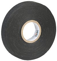 Изолента Х/Б 19мм 21 метр  IEK