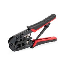 Пресс-клещи для RJ разъемов JT-03А серия МАСТЕР КВТ