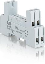 Цоколь CR-PSS для реле CR-P ABB Цоколь CR-PSS для реле CR-P ABB