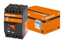 Выключатель автоматический ВА88-32 3Р  32А 25кА  TDM