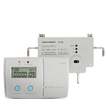 Счетчик электроэнергии CE208 C2.849.2.OPR1.QD однофазный многотарифный ЭНЕРГОМЕРА