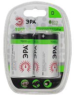 Аккумулятор ЭРА HR20-2BL 7000MAH Аккумулятор ЭРА HR20-2BL 7000MAH