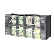 Зажимы  ТВ-4504  45А  4Р   ЭНЕРГИЯ Зажимы  ТВ-4504  45А  4Р   ЭНЕРГИЯ