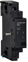 Расцепитель минимального напряжения РМ32 Ue 110В IEK