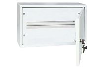 Щиты распределительные ЩРН-18М (265х440х120)  TDM