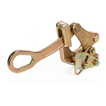 Зажим монтажный (лягушка) МЗ-32 КВТ