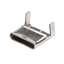 Скрепы СМ(304)-12 (100шт) Fortisflex Скрепы СМ(304)-12 (100шт) Fortisflex