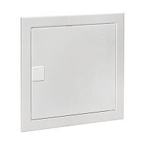 Дверь металлическая для щита "Nova" 1 габарит IP40 EKF PROxima Дверь металлическая для щита "Nova" 1 габарит IP40 EKF PROxima