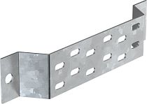 Стойка настенная СНП150 HDZ  IEK