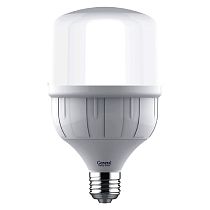 Высокомощная светодиодная Лампа Светодиодная General  GLDEN-HPL-65-230-E27-6500 Высокомощная светодиодная Лампа Светодиодная General  GLDEN-HPL-65-230-E27-6500