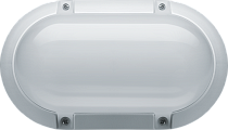 Светильник светодиодный ЖКХ Navigator NBL-PO1-8-4K-WH-IP65-LED (R) (аналог НПБ 1401)