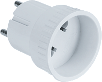 Переходник NAD-U-WH универсальный Navigator