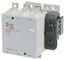 Контактор ЭРА PRO КТИ-5330 KKT50-330-400-10-E 330А 400В/АС3