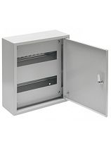 Металлический корпус навесной  ЭРА ЩРН-24з-1 76 УХЛЗ IP31  (395Х310Х120) Металлический корпус навесной  ЭРА ЩРН-24з-1 76 УХЛЗ IP31  (395Х310Х120)