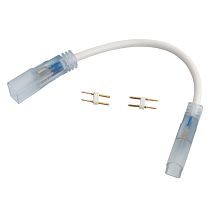 Коннектор гибкий G-2835-SCS-IP20-NW уп. по 10шт General Lighting Systems Коннектор гибкий G-2835-SCS-IP20-NW уп. по 10шт General Lighting Systems