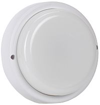 Светильник светодиодный ДПО 0101 10Вт IP65 4000К круг GENERICA IEK
