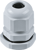 Сальник Navigator NCG-PG-9 диаметр проводника 4-8мм IP54 (уп.50шт) Сальник Navigator NCG-PG-9 диаметр проводника 4-8мм IP54 (уп.50шт)