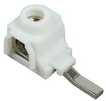 Клемма вводная для мод. оборуд. КВМ 4-25мм  IEK