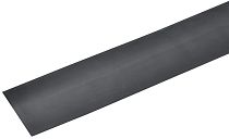 Трубка термоусадочная ТТУ 45/22,5 черная (1м) GENERICA IEK