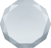 Светильник Navigator 93 472 NBL-R10-72-4K-IP20-LED