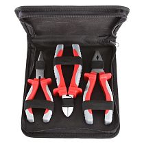 Набор диэлектрического инструмента "Стандарт" НИИ-12 КВТ