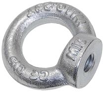 Рым-гайка М10  IEK