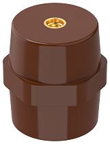 Изолятор опорный SM70 (М10) IEK Изолятор опорный SM70 (М10) IEK