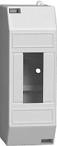 Бокс ОП КМПн 1/2 для 1-2-х автоматический выключатель IP30  IEK